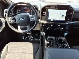 Ford F-150 2023 4x4 Lariat 4dr SuperCrew 5.5 ft. SB