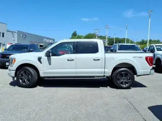 Ford F-150 2023 4x4 Lariat 4dr SuperCrew 5.5 ft. SB