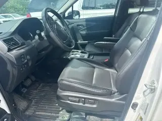 Honda Ridgeline 2023 AWD RTL 4dr Crew Cab 5.3 ft. SB