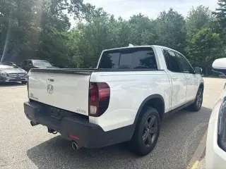 Honda Ridgeline 2023 AWD RTL 4dr Crew Cab 5.3 ft. SB