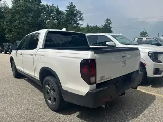 Honda Ridgeline 2023 AWD RTL 4dr Crew Cab 5.3 ft. SB