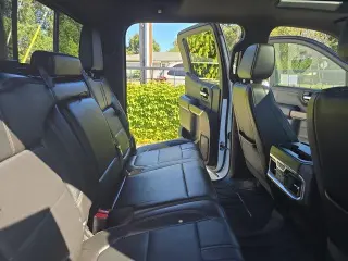 Chevrolet Silverado 1500 2019 4x4 High Country 4dr Crew Cab 5.8 ft. SB