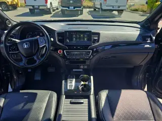 Honda Passport 2019 AWD Elite 4dr SUV