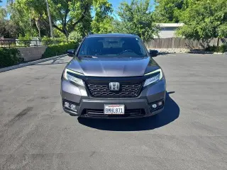 Honda Passport 2019 AWD Elite 4dr SUV