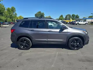 Honda Passport 2019 AWD Elite 4dr SUV