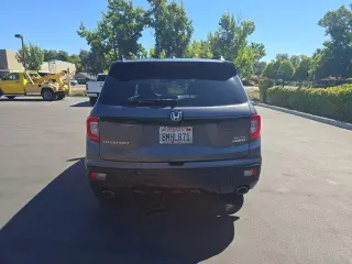 Honda Passport 2019 AWD Elite 4dr SUV