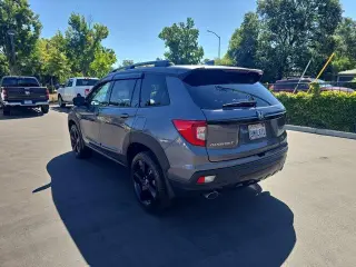 Honda Passport 2019 AWD Elite 4dr SUV