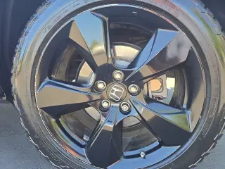 Honda Passport 2019 AWD Elite 4dr SUV