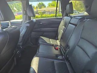 Honda Passport 2019 AWD Elite 4dr SUV