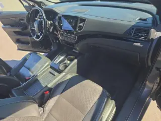 Honda Passport 2019 AWD Elite 4dr SUV
