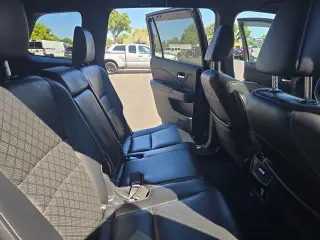 Honda Passport 2019 AWD Elite 4dr SUV