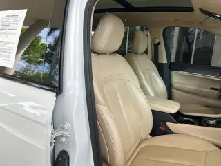 Jeep Grand Cherokee L 2021 4x2 Limited 4dr SUV