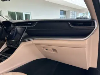 Jeep Grand Cherokee L 2021 4x2 Limited 4dr SUV