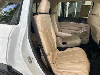 Jeep Grand Cherokee L 2021 4x2 Limited 4dr SUV