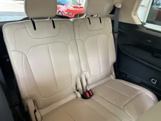 Jeep Grand Cherokee L 2021 4x2 Limited 4dr SUV