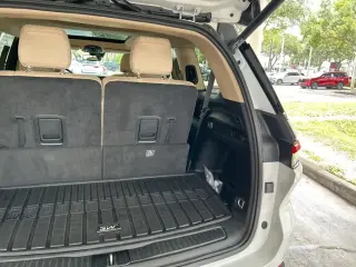 Jeep Grand Cherokee L 2021 4x2 Limited 4dr SUV