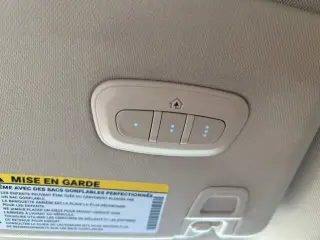 Jeep Grand Cherokee L 2021 4x2 Limited 4dr SUV