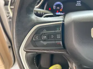 Jeep Grand Cherokee L 2021 4x2 Limited 4dr SUV