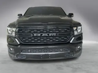 Ram 1500 2022 4x2 Big Horn 4dr Crew Cab 5.6 ft. SB Pickup