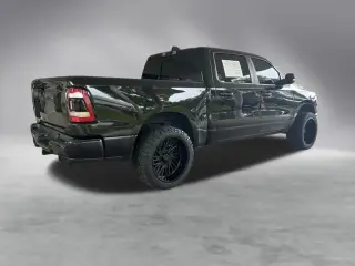 Ram 1500 2022 4x2 Big Horn 4dr Crew Cab 5.6 ft. SB Pickup