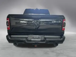 Ram 1500 2022 4x2 Big Horn 4dr Crew Cab 5.6 ft. SB Pickup