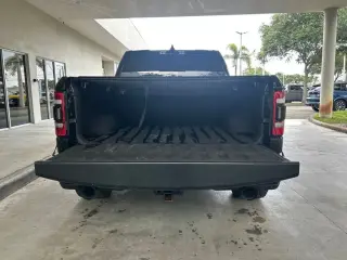Ram 1500 2022 4x2 Big Horn 4dr Crew Cab 5.6 ft. SB Pickup