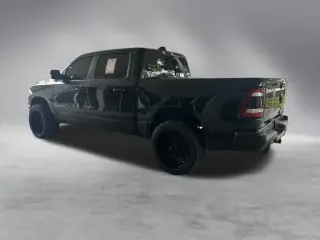 Ram 1500 2022 4x2 Big Horn 4dr Crew Cab 5.6 ft. SB Pickup