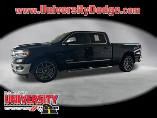 Ram 1500 2022 4x2 Big Horn 4dr Crew Cab 6.4 ft. SB Pickup