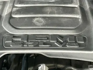 Ram 1500 2022 4x2 Big Horn 4dr Crew Cab 6.4 ft. SB Pickup