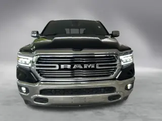 Ram 1500 2022 4x2 Big Horn 4dr Crew Cab 6.4 ft. SB Pickup