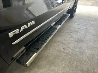 Ram 1500 2022 4x2 Big Horn 4dr Crew Cab 6.4 ft. SB Pickup