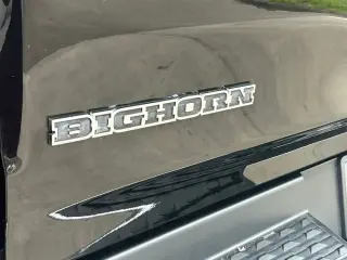 Ram 1500 2022 4x2 Big Horn 4dr Crew Cab 6.4 ft. SB Pickup