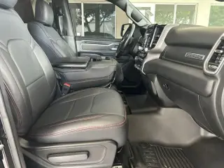 Ram 1500 2022 4x2 Big Horn 4dr Crew Cab 6.4 ft. SB Pickup