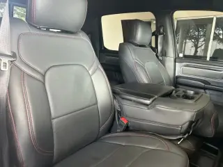 Ram 1500 2022 4x2 Big Horn 4dr Crew Cab 6.4 ft. SB Pickup