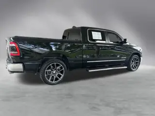Ram 1500 2022 4x2 Big Horn 4dr Crew Cab 6.4 ft. SB Pickup