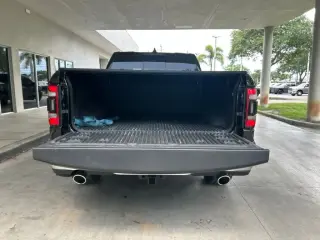 Ram 1500 2022 4x2 Big Horn 4dr Crew Cab 6.4 ft. SB Pickup