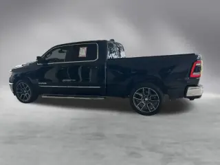 Ram 1500 2022 4x2 Big Horn 4dr Crew Cab 6.4 ft. SB Pickup