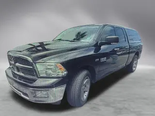 Ram 1500 2012 4x4 SLT 4dr Quad Cab 6.3 ft. SB Pickup