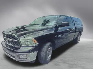 Ram 1500 2012 4x4 SLT 4dr Quad Cab 6.3 ft. SB Pickup
