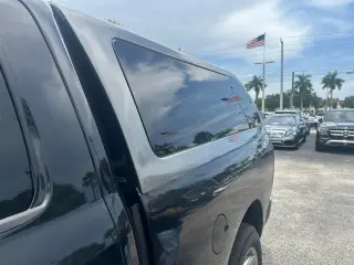 Ram 1500 2012 4x4 SLT 4dr Quad Cab 6.3 ft. SB Pickup