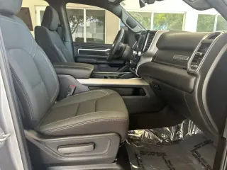Ram 1500 2025 4x4 Big Horn 4dr Crew Cab 5.6 ft. SB Pickup