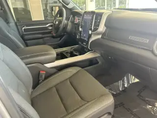 Ram 1500 2025 4x4 Big Horn 4dr Crew Cab 5.6 ft. SB Pickup