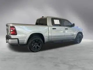 Ram 1500 2025 4x4 Big Horn 4dr Crew Cab 5.6 ft. SB Pickup