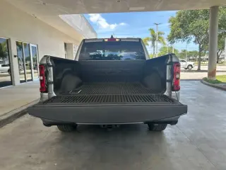 Ram 1500 2025 4x4 Big Horn 4dr Crew Cab 5.6 ft. SB Pickup