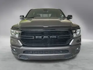 Ram 1500 2020 4x4 Big Horn 4dr Crew Cab 5.6 ft. SB Pickup