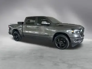 Ram 1500 2020 4x4 Big Horn 4dr Crew Cab 5.6 ft. SB Pickup