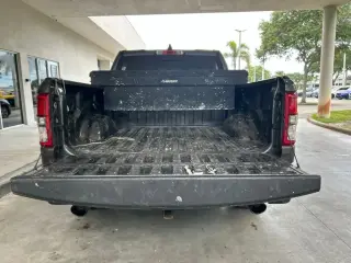 Ram 1500 2020 4x4 Big Horn 4dr Crew Cab 5.6 ft. SB Pickup