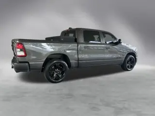 Ram 1500 2020 4x4 Big Horn 4dr Crew Cab 5.6 ft. SB Pickup