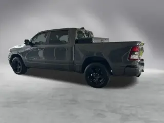 Ram 1500 2020 4x4 Big Horn 4dr Crew Cab 5.6 ft. SB Pickup