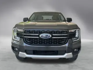 Ford Ranger 2025 4x4 XLT 4dr SuperCrew 5.0 ft. SB